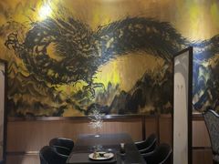 -月下料理(楷林IFC店)