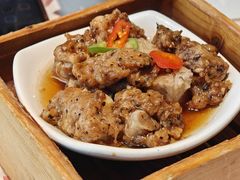 -粤点越有·茶点·粤菜(樵岭国际店)