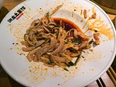 -洞庭土菜小炒馆(易发广场店)