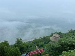 -句容茅山景区