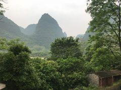 -柴火农家饭(遇龙河店)