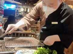 -黑牛の店·和牛烧肉(大悦城店)