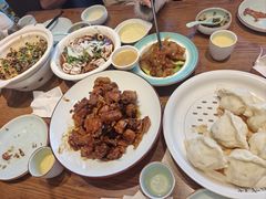 -新时代大酒店(仰口路店)