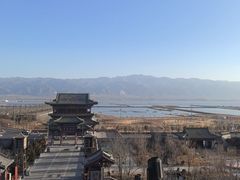 -河东池盐文化博览园