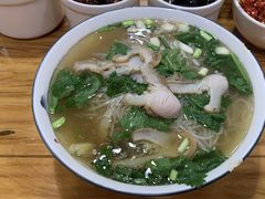 -熊氏牛羊杂粉(龙眼井总店)