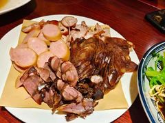 -冷大厨灌汤包