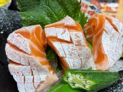 -夏树寿司(大沥店)