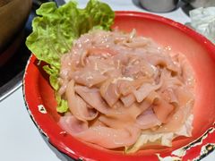 鸭肠-虎婆冷饮店·海南特色炒冰(三亚湾店)
