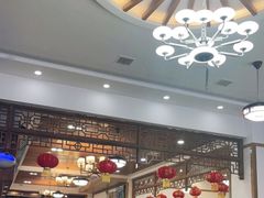 大堂-老师家羊杂碎(延安总店)