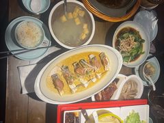 -应天大明王朝·南京菜(中山陵店)