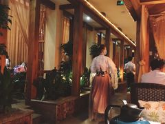 -润泽园椰子鸡(汇一城店)