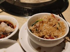 -煲大王猪肚鸡·椰子鸡火锅(红谷滩万达店)