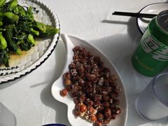 -碧海银沙海鲜餐厅(恒大海上威尼斯店)