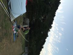 大明山-大明山自然探索公园