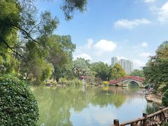 -南宁市动物园