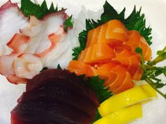 刺身拼盘-太郎的味道(东瓜山二条巷店)