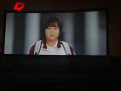 -枫花园汽车电影院(朝阳公园店)
