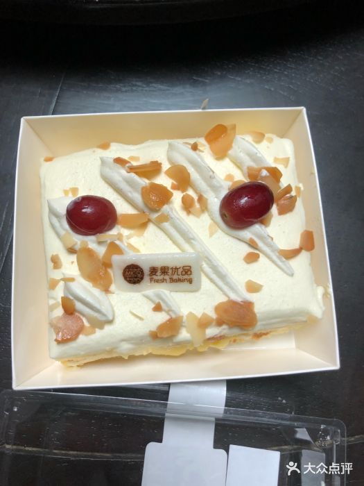 麦果优品(永旺店)图片 - 第16张