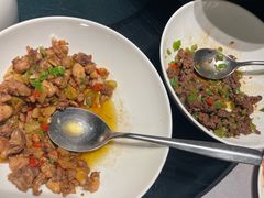 -徐记海鲜(陕西历史博物馆|明德门店)