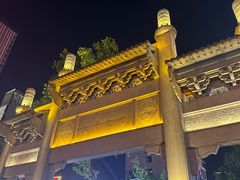 -黑色经典臭豆腐·湖南特产(太平街口店)