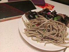 -蝎王府羊蝎子(北大地店)