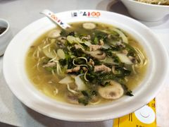片儿川-二扁私房面馆(崂山路店)