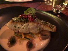 -AZUL by FUEL蓝色·法式酒馆(琶醍店)