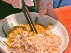 -裕兴记•蟹黄面馆(人民广场店)