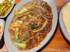 -火炉情韩国料理店(古田路店)