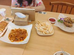 -汤连得温泉馆(宝山店)