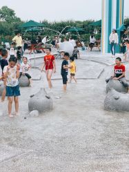 -季高兔窝窝亲子园(上海薰衣草公园店)