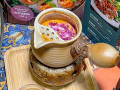 -荷花泰菜(东方新天地店)