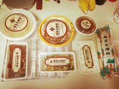 -南京大牌档(崇文门国瑞店)