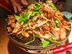 -北京食堂·烤鸭·宵夜(亚运村店)