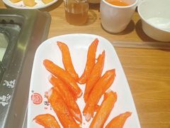 -重庆德庄火锅(胖东来云鼎店)