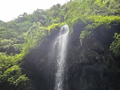 -阿依河景区