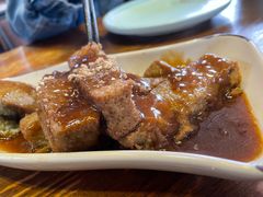 -南海渔家•海鲜•正宗海南菜(海棠湾店)