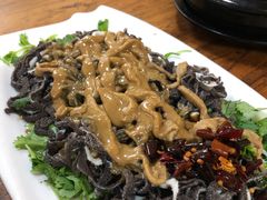 水爆肚-正宗天津烧麦馆(柳州路店)