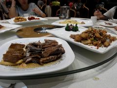 -德烨酒家