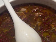 -粗茶淡饭·汉口公馆(循礼门店)