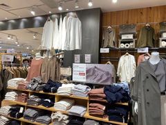 -MUJI无印良品(环球港店)