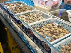 -望海臻鲜·海鲜餐厅