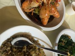 -小林哥的海鲜馆·夜宵烧烤(渔人码头店)