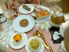 -视博茶点(美狮美高梅店)