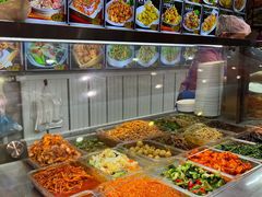-春花民族美食(佳木斯总店)