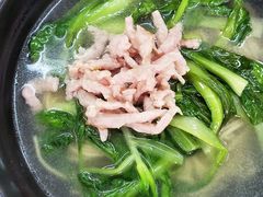 -凯丽上海阳春面馆(德仁里店)