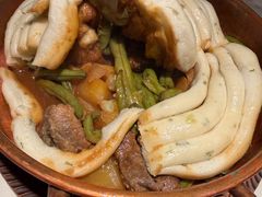 -奉天小馆·非遗东北菜(济南万象城店)