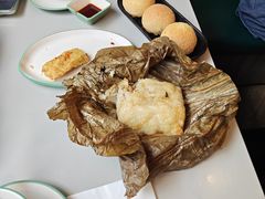 -添好运点心专门店(深水埗店)