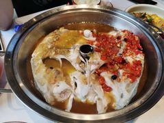 -老湘亲·品鉴湘菜(蔡塘爱琴海店)