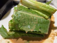 -前海沿·青岛菜(乐客城店)